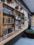 Welkam Hostel - Wifi