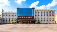 Nangong Yingbin Hotel - breakfast