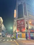 Kings Hotel Hotels in Liyan Station