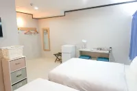 칸겐 호텔 나고 아가리에 - 2성급