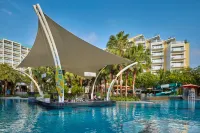 Muse Premier Residences Phu Quoc Emerald Bay - Pools
