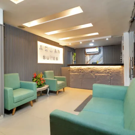 Azuán Suites Hotel by GEH Suites Hotels in Cartagena