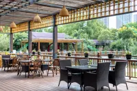 Gloria Grand Hotel - สัตว์เลี้ยง