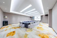 Zhongyu Select Hotel - business