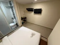Swing & Pillows @ Red Orange, Kuala Pilah, Negeri Sembilan - 2 ดาว
