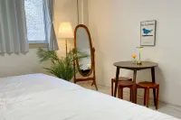 Hotel Ewha Gangneung Jungang Market - Wifi