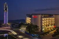 Hilton Garden INN Shenzhen Dameisha - Beach