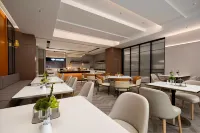 Homeinn Plus Hotel (Huainan Shou Ancient City South Gate) - Frühstück