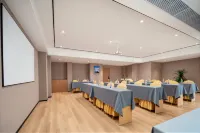 森鉑爾飯店（貴陽白雲北高鐵站中國航發黎陽店） - Wi-Fi