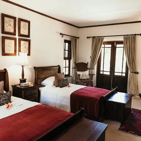 The Manor at Ngorongoro