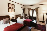 The Manor at Ngorongoro - Spa