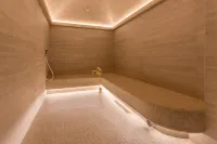 Artcourt Moscow Center Hotel (ex. Courtyard by Marriott City Center Hotel) - Spa