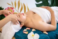 PĀMA Boutique Hotel & Bistro - spa