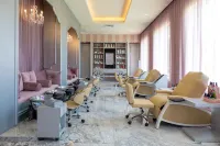 Moon Palace The Grand - Punta Cana - All Inclusive - spa