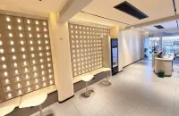 HOMG Ruomian(Suzhou Guanqian Street Qilishantang) - جاكوزي