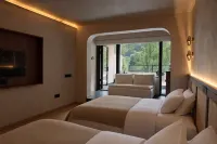 Self-Healing Forest Therapy - spa