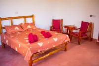 Villa Katerina Zanzibar Apartment Paje - Pet-friendly
