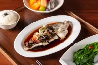 Hyatt Place Hangzhou International Airport - breakfast