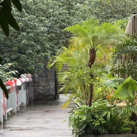Jingjiang · Yue Riverside Elegant Accommodation