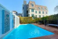 Palette Marquise Boutique Hotel - Pools