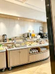 Panda Prince Hotel Dazhou - Desayuno