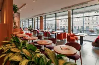 Azimut City Hotel Saint Petersburg - Tiny houses