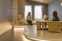 Solana Smart INN Fujiyoshida - WLAN