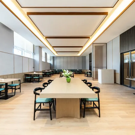 Country Inn & Suites Changchun Jilin Road Dongsheng Street Subway Station