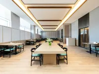 Country Inn & Suites Changchun Jilin Road Dongsheng Street Subway Station - 3-Star