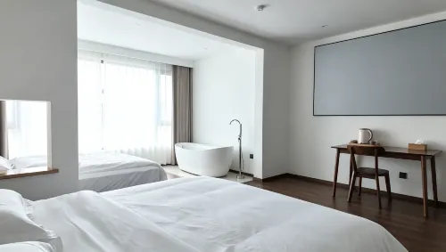 Xinyue Homestay - เปิดใหม่