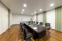 Mingyuejian · Designer Intelligent Homestay (Tianzhu Mountain Scenic Area) - Parkplatz