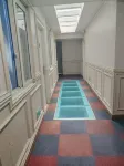 Jianshe Hotel (Sichuan Media College) - เปิดใหม่