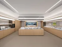 JI Hotel (Cixi Hangzhou Bay Greenland Innovation Center Fangte Resort) - موقف سيارات