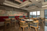 CityNote Hotel (Taizhou Jiaojiang Wuyue Plaza) - فطور