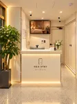 REDSTAY - Parkplatz