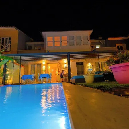 Kybele Suites Alacati