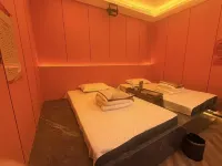 Mingmen Grand Rezen Hotel (Kunlun Lake Hotan New Night Market) - Spa