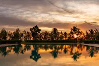 Vinpearl Cua Sot Resort, Affiliated by Meliá - Pools