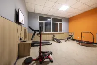 Ulan Butong Weiman Travel Boutique Homestay