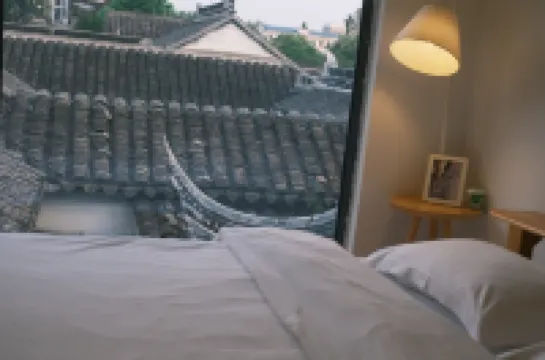 Alley Sunshine Hostel (Suzhou Zhuozhengyuan Pingjiang Road)