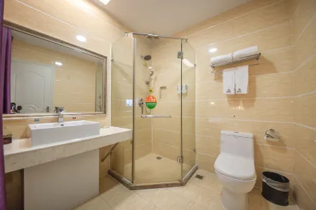 Home Hotel