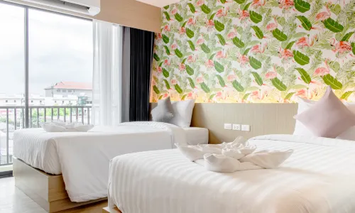 ONE Hotel