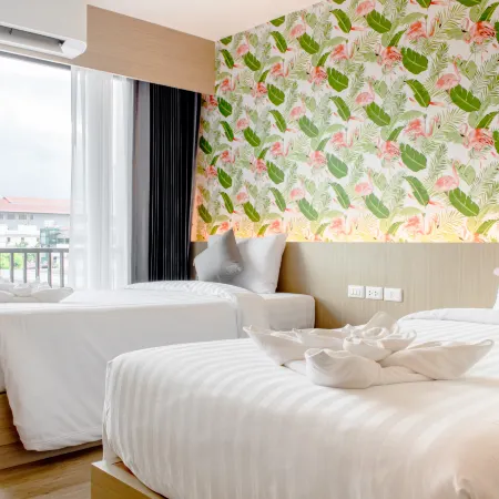 ONE Hotel