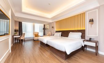Daming Guoan Business Hotel