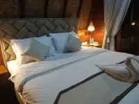 Pavilla Labuan Bajo Hotels in Tondong Belang