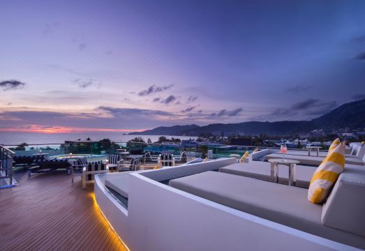 3. 더 키 리조트 ..