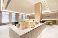 JI Hotel (Wuhan University of Science and Technology)
