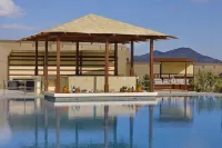 dusitD2 Naseem Resort, Jabal Akhdar, Oman - bar