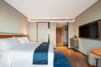 Echarm (Anyang Wanda Biguiyuan)