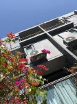 3Q Chiangmai Residence Hotel in zona Frances Wellness Spa